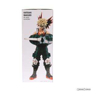 『中古即納』{FIG} B賞 爆豪勝己(ばくご...の詳細画像1