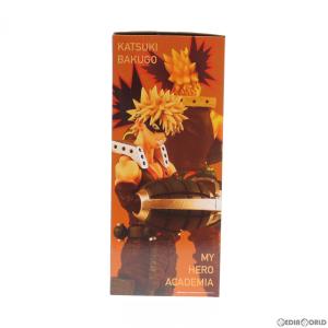 『中古即納』{FIG} B賞 爆豪勝己(ばくご...の詳細画像3
