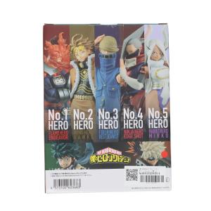 『中古即納』{FIG} F賞 緑谷出久(みどり...の詳細画像2
