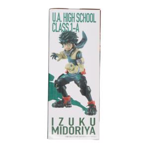『中古即納』{FIG} F賞 緑谷出久(みどり...の詳細画像3