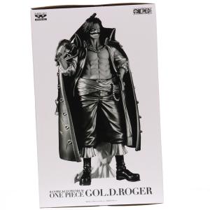 『中古即納』{FIG} ゴール・D・ロジャー(...の詳細画像3