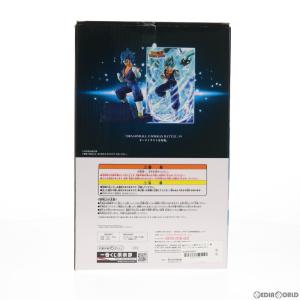 『中古即納』{FIG} SP賞 超サイヤ人ゴッ...の詳細画像2