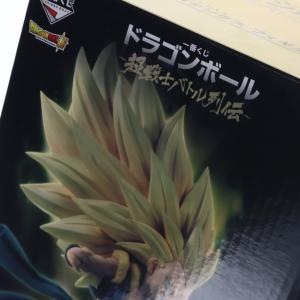『中古即納』{FIG} E賞 超サイヤ人3 ゴ...の詳細画像2