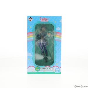 『中古即納』{FIG} C賞 松浦果南 フィギュア 一番くじ ラブライブ!サンシャイン!! The School Idol Movie プライズ(071) バンダイスピリッツ(20190727)