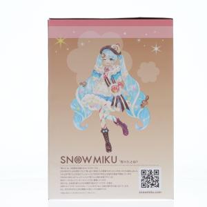 『中古即納』{FIG} ラストワン賞 雪ミク ...の詳細画像3