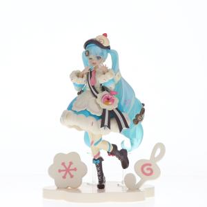 『中古即納』{FIG} ラストワン賞 雪ミク ...の詳細画像4