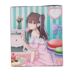 『中古即納』{FIG} LH賞 橘美花莉フィギ...の詳細画像1