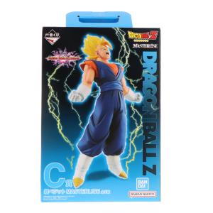 『中古即納』{FIG} C賞 超ベジット MASTERLISE 一番くじ ドラゴンボール VSオムニバスアルティメット フィギュア プライズ バンダイスピリッツ(20241220)