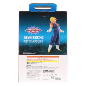 『中古即納』{FIG} C賞 超ベジット MA...の詳細画像2