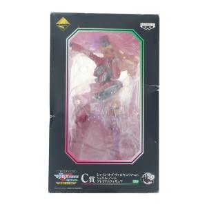 『中古即納』{FIG} C賞 シェリル・ノーム 一番くじプレミアム マクロスF プレミアムフィギュア シャインオブヴァルキュリア プライズ バンプレスト(20120930)