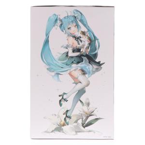 『中古即納』{FIG} B賞 初音ミク(Anm...の詳細画像1