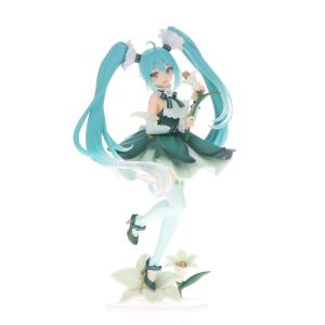 『中古即納』{FIG} B賞 初音ミク(Anm...の詳細画像4