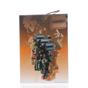 『中古即納』{FIG} 爆豪勝己 ストレイフパ...の詳細画像1