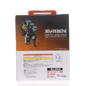 『中古即納』{FIG} 爆豪勝己 ストレイフパ...の詳細画像2
