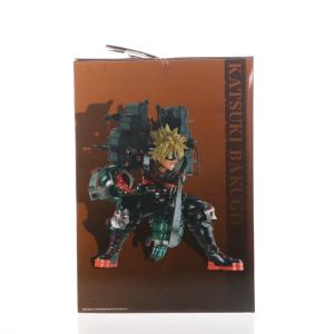 『中古即納』{FIG} 爆豪勝己 ストレイフパ...の詳細画像3