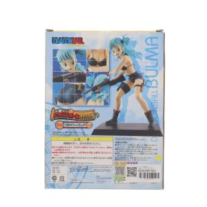 『中古即納』{FIG} B賞 ブルマフィギュア...の詳細画像1