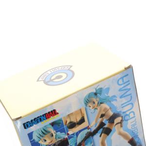 『中古即納』{FIG} B賞 ブルマフィギュア...の詳細画像3