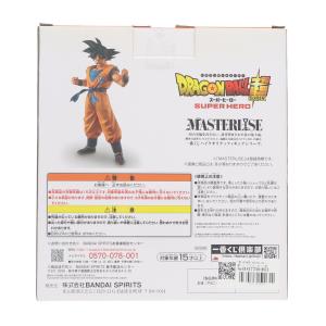 『中古即納』{FIG} C賞 孫悟空 MAST...の詳細画像1