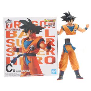 『中古即納』{FIG} C賞 孫悟空 MAST...の詳細画像2