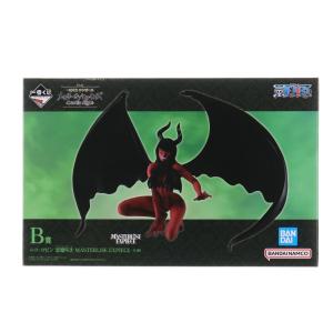 『中古即納』{FIG} B賞 ニコ・ロビン 悪魔...の商品画像
