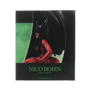 『中古即納』{FIG} B賞 ニコ・ロビン 悪...の詳細画像1