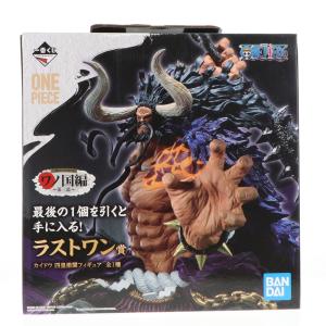 BANDAI SPIRITS◇バンプレくじ/PREMIUM/ワンピース/シャンクス/B賞