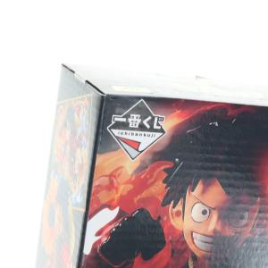 『中古即納』{FIG} A賞 モンキー・D・ル...の詳細画像2