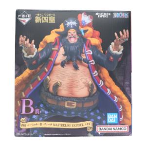『中古即納』{FIG} B賞 四皇 マーシャル・...の商品画像