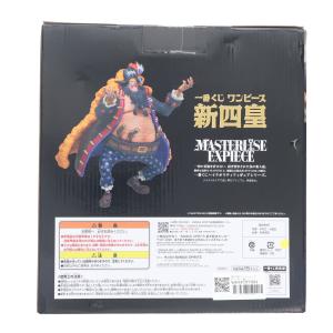 『中古即納』{FIG} B賞 四皇 マーシャル...の詳細画像1