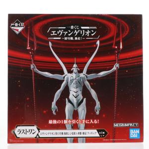 『中古即納』{FIG} ラストワン賞 エヴァンゲリオン第13号機 疑似シン化第3+形態(推定) フィギュア 一番くじ プライズ バンダイスピリッツ(20220514)