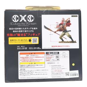 『中古即納』{FIG} D賞 白ひげ BATT...の詳細画像1