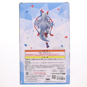 『中古即納』{FIG} B賞 タマモクロス 一...の詳細画像1