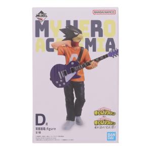 『中古即納』{FIG} D賞 常闇踏陰(とこやみふみかげ) ;figure 一番くじ 僕のヒーローアカデミア 垂れ流せ!文化祭! フィギュア プライズ(64373) BSP(20240111)