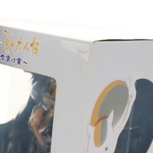 『中古即納』{FIG} B賞 夏目貴志(なつめ...の詳細画像2