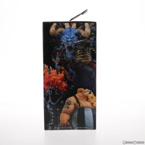 『中古即納』{FIG} A賞 キング -魂豪示...の詳細画像1