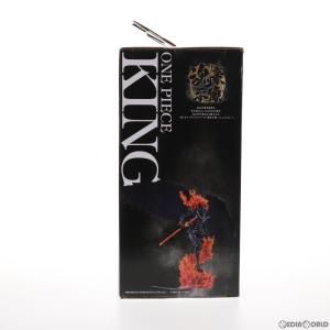 『中古即納』{FIG} A賞 キング -魂豪示...の詳細画像3