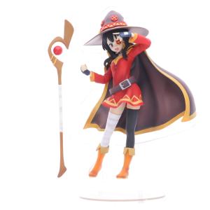 『中古即納』{FIG} A賞 めぐみん 天才魔...の詳細画像2