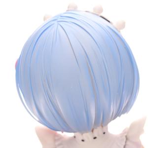 『中古即納』{FIG} A賞 レム アートスケ...の詳細画像4