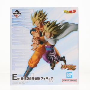 『中古即納』{FIG} E賞 孫悟空&孫...の商品画像
