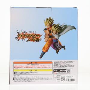『中古即納』{FIG} E賞 孫悟空&...の詳細画像2