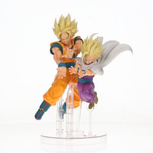 『中古即納』{FIG} E賞 孫悟空&...の詳細画像4