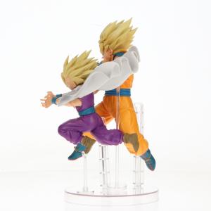 『中古即納』{FIG} E賞 孫悟空&...の詳細画像5