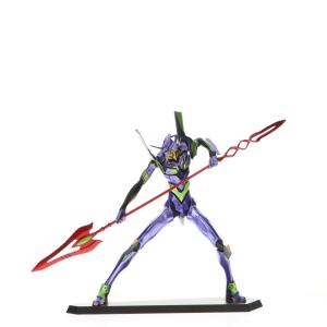 『中古即納』{FIG} ラストワン賞 MEGAIMPACT エヴァンゲリオン初号機 ラストワンver フィギュア 一番くじ エヴァ プライズ バンダイスピリッツ(20220216)