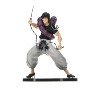 『中古即納』{FIG} C賞 伏黒甚爾(ふしぐろとうじ) 一番くじ 呪術廻戦 懐玉・玉折 〜弐〜 フィギュア プライズ(20230909)
