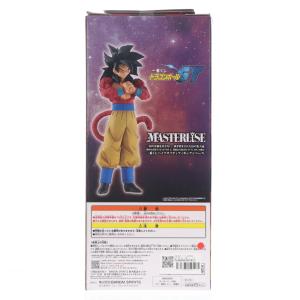 『中古即納』{FIG} A賞 超サイヤ人4孫悟...の詳細画像2