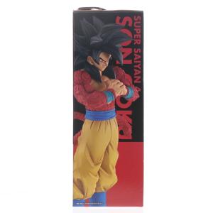 『中古即納』{FIG} A賞 超サイヤ人4孫悟...の詳細画像3