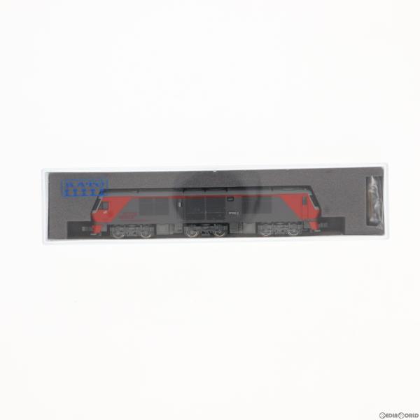 『中古即納』{RWM}7005 DF200(動力付き) Nゲージ 鉄道模型 KATO(カトー)(19...