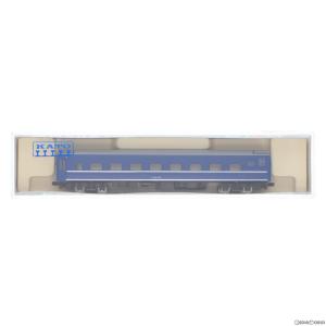 『中古即納』{RWM}5022 オハネ25(動力無し) Nゲージ 鉄道模型 KATO(カトー)(19991231)｜media-world