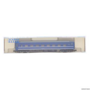 『中古即納』{RWM}5022 オハネ25(動力無し) Nゲージ 鉄道模型 KATO(カトー)(19991231)｜media-world