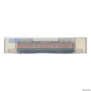 『中古即納』{RWM}4100-4 クモハ115 1000 湘南色(動力無し) Nゲージ 鉄道模型 KATO(カトー)(19991231)｜media-world